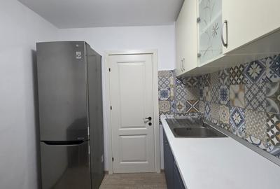 Inchiriere 3 camere Metrou Iancului, et. 4. - 7