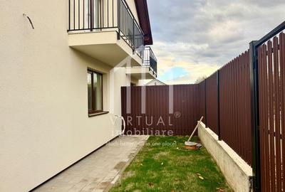 Casa de tip duplex - 110 mp utili + terasa, 240mp teren - Cisnadiei - 9