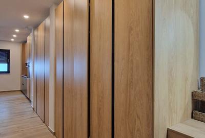 Apartament de lux cu 2 camere Kaufland Dumbravita - 5