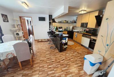 Vilă premium 5 camere cu salină și garaj | Coțofenești - 18