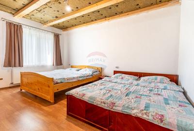 Oportunitate de investitie Maguri Racatau, 7 camere, ciubar, COM 0% - 11