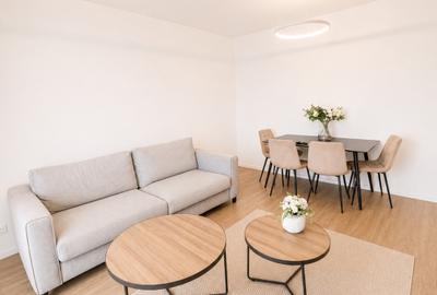 De inchiriat apartament 2 camere | H Pipera Lake | Pipera-Aviatiei - 3