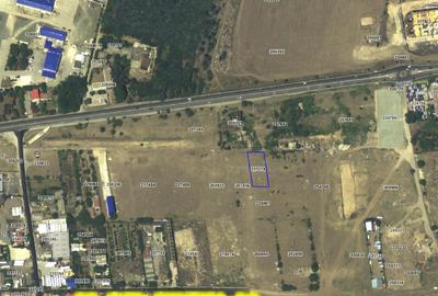 PROPRIETAR- Teren Intravilan Constanța–Zona Palas (BHS/Renault) - 5