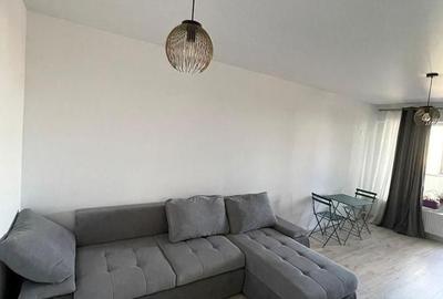 Apartament 2 Camere| EnVogueResidence |46mp|Etaj7| Mobilat| Investiție Ideala - 2