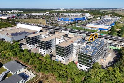 Victoria Park - comision 0%, reprezentam proprietarul! - 6