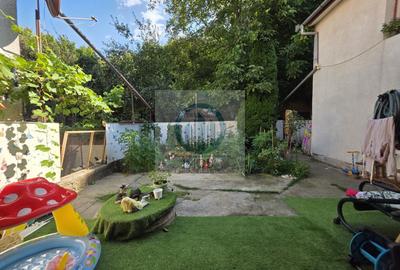 Casă D+P Deva, Aurel Vlaicu | Teren 650 mp | Garaj și grădină - 3