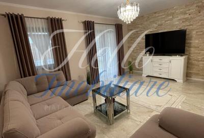 Duplex cu 4 camere în Florești
