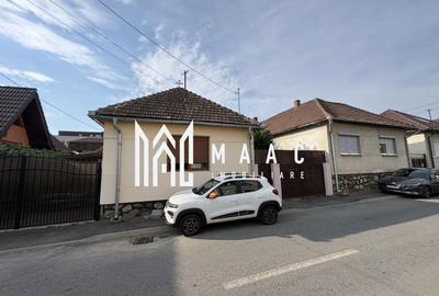 Casă 3 camere de vânzare | Lupeni, Sibiu | garaj, pivniță - 1