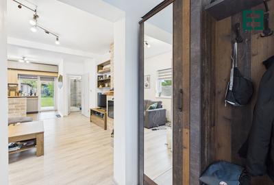 Casă tip Duplex cu 3 camere și garaj - Bucovăț - Timișoara - 28