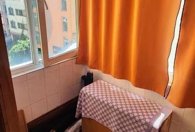 Inchiriez apartament cu 3 camere zona Iancului - 10