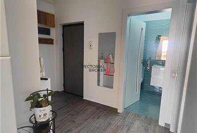 Apartament 2 camere + curte 50 mp - Ansamblul SAM Residence - Ideal pentru o fam - 13