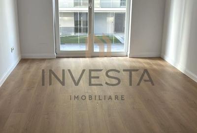 Apartament cu 2 camere decomandat în Iris