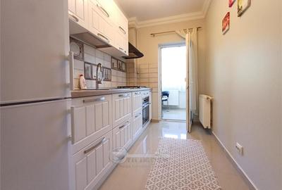 Apartament 1 camera Bucium Complex Cris Estat + Loc parcare!!! - 6
