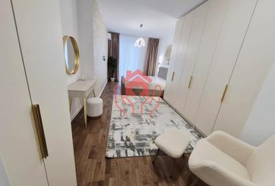 JANDARMERIEI (THE IVY)-4 camere, PRIMA LOCUIRE, design interior, parcare, liber - 10