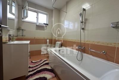 Apartament 3 camere in vila 75 mp Marasti - 13