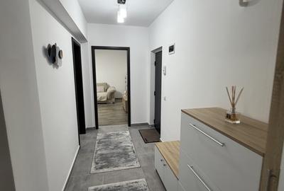 Apartament cu 2 camere, Bragadiru, Rond Cristalului, 67mp, mobilat și utilat - 6