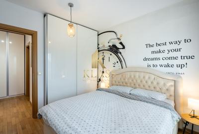 Apartament cu 2 camere în Unirii