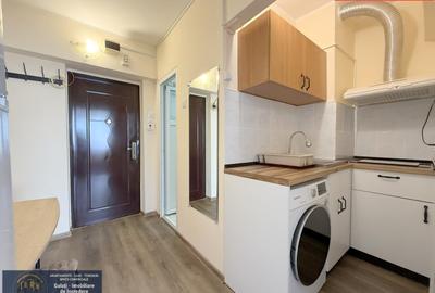 OFERTĂ ÎN EXCLUSIVITATE! Garsonieră de închiriat în Țiglina 1 - 6