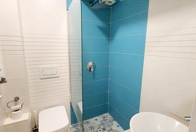Apartament 4 camere de închiriat codtin georgian - 16
