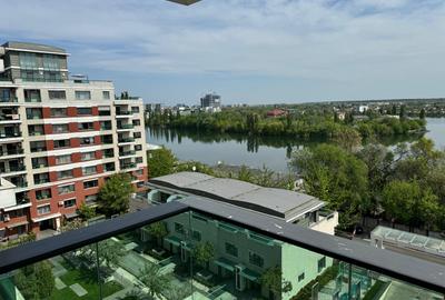 Complex Emerald, apartament de 3 camere - 20