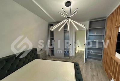 Apartament premium 3 camere, 83 mp+terasă 19 mp, în complex Wings - 6