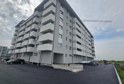 OFERTA Apartament 2 camere decomandat. - 12