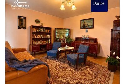 Casă de vânzare în Dârlos, 877 mp teren | 6 km de Mediaș - 7