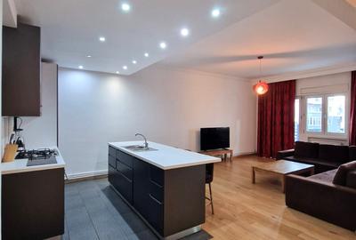 Piața Amzei – Apartament 3 Camere, Centrala Proprie, 2 Băi, 2 Balcoane - 3