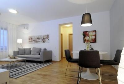 Apartament 3 Camere BANEASA - 2