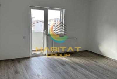 Apartament cu 2 camere decomandat în Sud