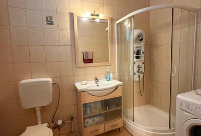 Garsonieră centrala proprie – Gara de Est | Bulevardul Ferdinand - 5