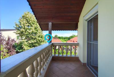 Vila individuala | Curte 400 mp | Garaj 2 auto | zona Pipera - 20