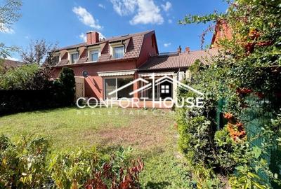 Duplex cu 6 camere în Iancu Nicolae