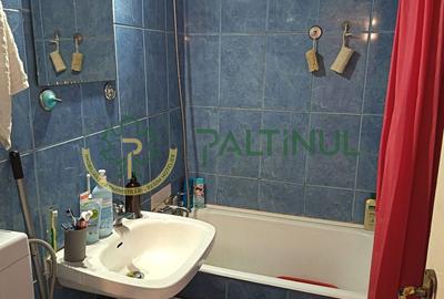 Apartament 2 camere de vanzare în Vasile Aaron, Sibiu - 12