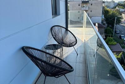 Apartament modern cu 2 camere | Piața Mihai Viteazul - 10