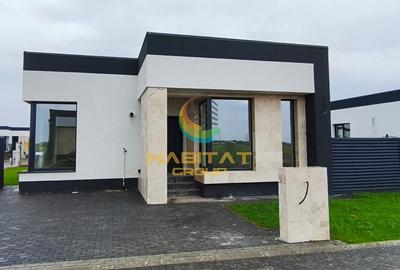 Casa parter 3 camere, ultima unitate din Faza 1, Comision 0% - 1