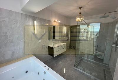 Penthouse de lux+parcare subterana Centru Palas MALL - Lazar Residence - 39