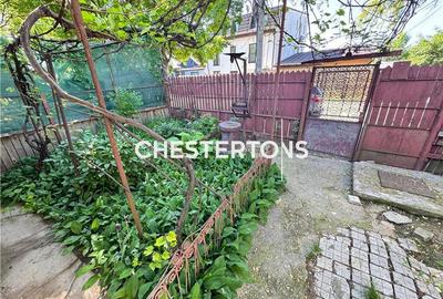 Casa de vanzare Colentina-Fundeni, teren 232 mp, ideal demolare sau renovare - 5