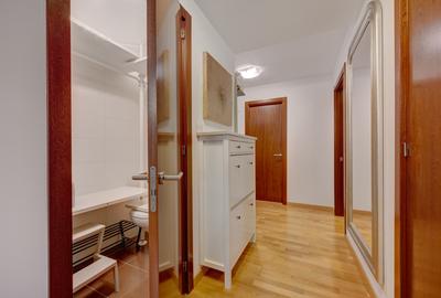 Apartament minunat 3 camere pet friendly,cu gradina,Baneasa Privighetorilor Park - 10