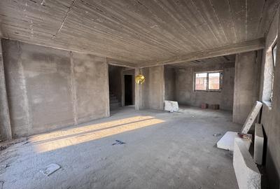 Vila P+1 cu Pompa de Caldura - 5 camere - 300mp Teren - Otopeni Odaile - 6
