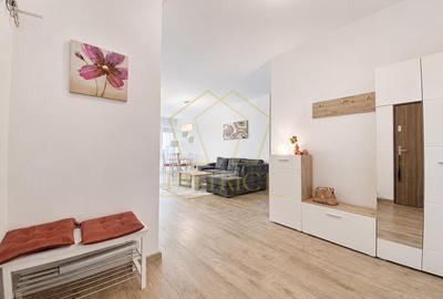 Apartament superb cu 3 camere | Soarelui - 15