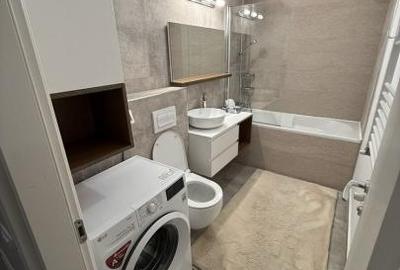Apartament premium Novum Invest-Grozavesti/metrou/bloc nou/ANAF - 9
