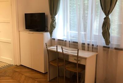 Garsoniera cu centrala proprie, mobilata, Iancului, Foisorul de Foc - 4