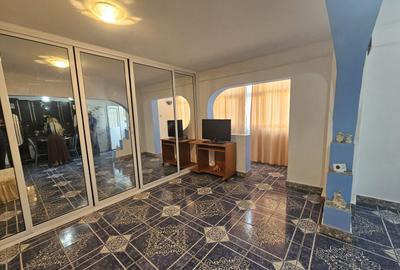 De închiriat apartament 3 camere - Prundu, stradal, lângă Kaufland - 3