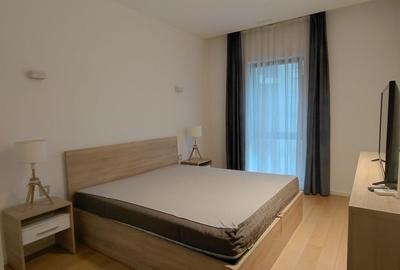 Apartament cu 2 camere, langa Parcul Bordei - 4