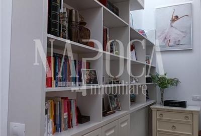 Apartament 3 camere de vanzare in Centru, Cluj Napoca - 7