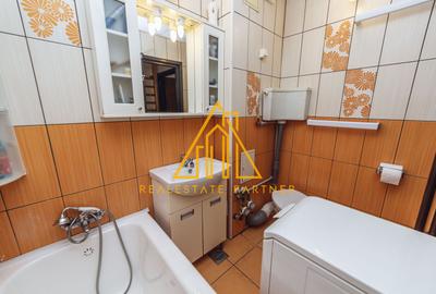 Apartament 3 camere semidecomandat – Berceni, Sector 4, aproape de Sun Plaza - 10