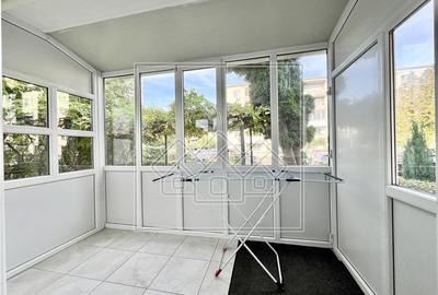 Apartament de inchiriat in Sibiu - 2 camere - balcon - Dioda - 11