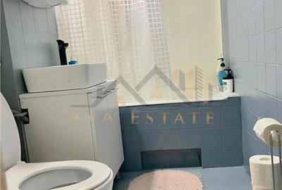 Apartament 2 camere, Et.2, 54 mp - Zona Aradului - 12