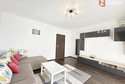 Apartament cu 2 camere de vanzare, zona Torontalului - 9